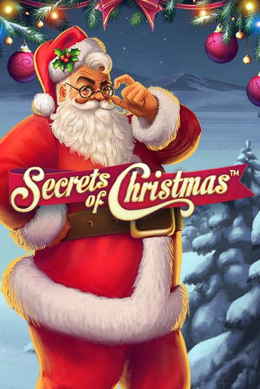 Secrets of Christmas демо игровой автомат | ВАВАДА бесплатно