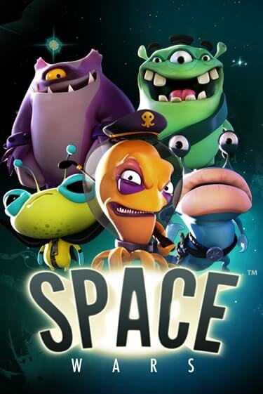 Space Wars демо игровой автомат | ВАВАДА бесплатно