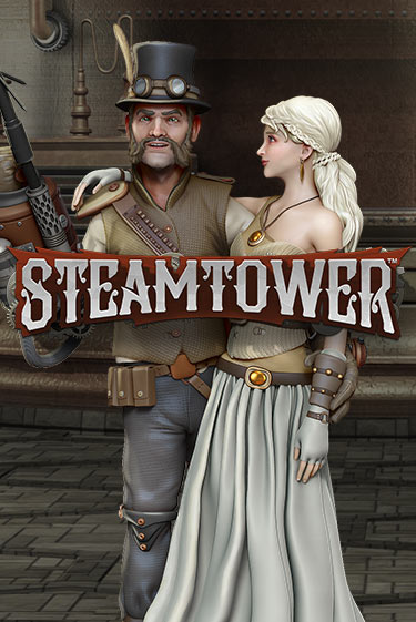Steam Tower демо игровой автомат | ВАВАДА бесплатно