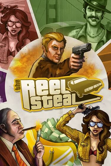 Reel Steal демо игровой автомат | ВАВАДА бесплатно