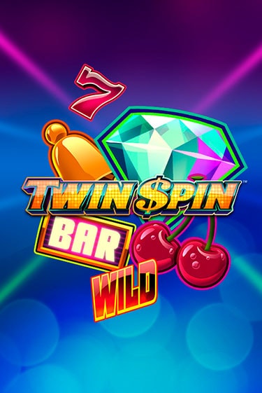 Twin Spin демо игровой автомат | ВАВАДА бесплатно