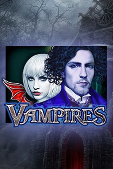 Vampires демо игровой автомат | ВАВАДА бесплатно