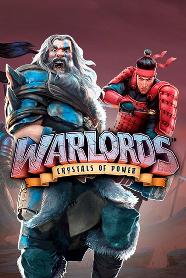 Warlords: Crystals of Power демо игровой автомат | ВАВАДА бесплатно