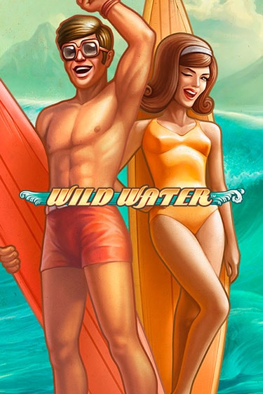 Wild Water демо игровой автомат | ВАВАДА бесплатно