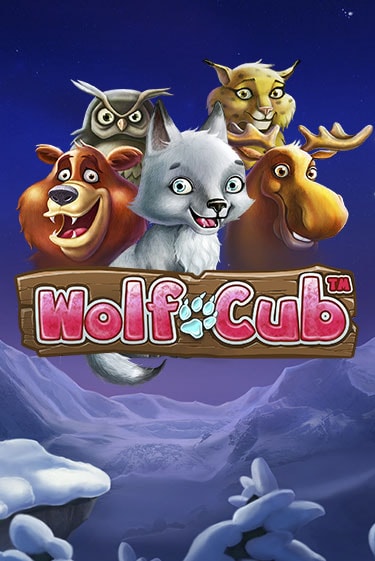 Wolf Cub демо игровой автомат | ВАВАДА бесплатно